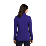 The North Face® Women's Skyline Full-Zip Fleece Jacket (Q628332)