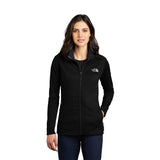 The North Face® Women's Skyline Full-Zip Fleece Jacket (Q628332)