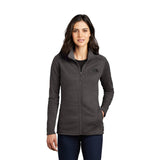 The North Face® Women's Skyline Full-Zip Fleece Jacket (Q628332)