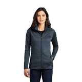The North Face® Women's Skyline Full-Zip Fleece Jacket (Q628332)