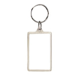 Rectangle Key Tag (Q628432)