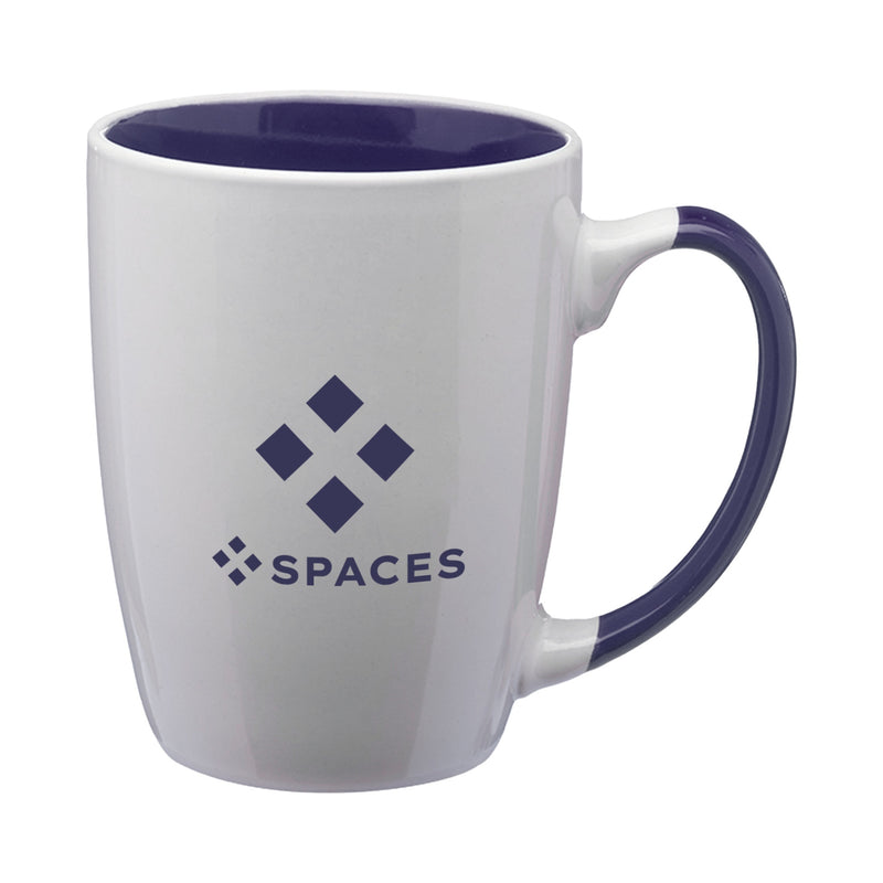 Custom Bistro Mugs