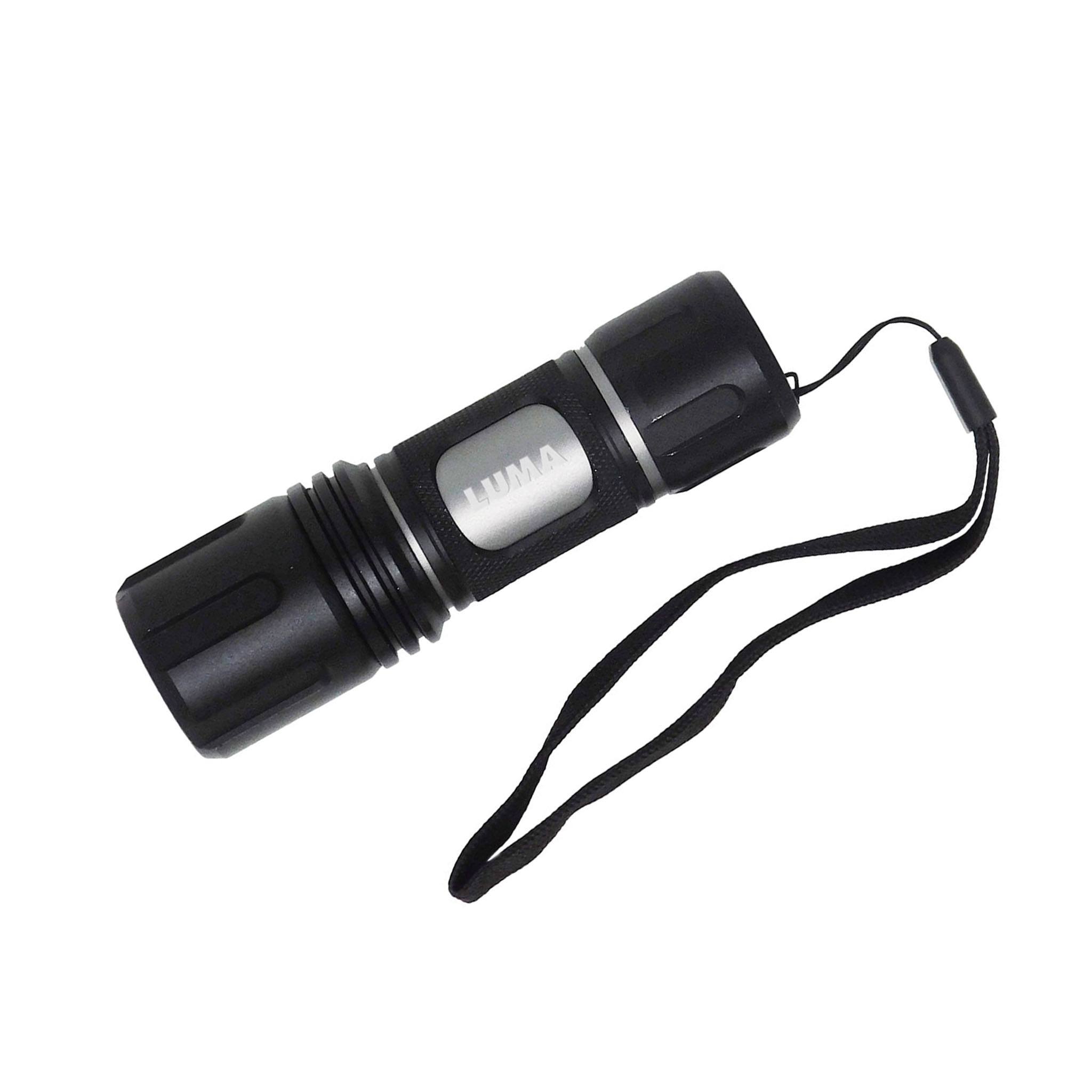 MiniZoom Tactical Flashlight (Q629422)