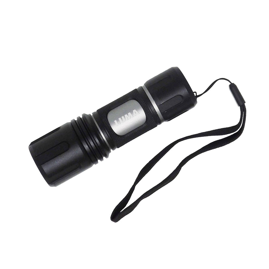 MiniZoom Tactical Flashlight (Q629422)