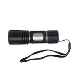 MiniZoom Tactical Flashlight (Q629422)