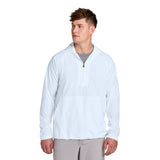 Sport-Tek® Repeat 1/2-Zip Long Sleeve Hooded Jacket (Q629922)