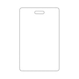 Memphis Event Name Badge: 3 x 4 In. (Q630022)