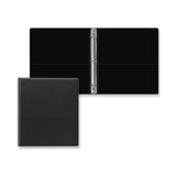 1 Inch Signature Round Ring Binder (Q630122)