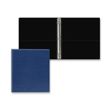 1 Inch Signature Round Ring Binder (Q630122)