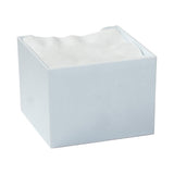 Cocktail Napkin Holder - No Pockets (Q630222)