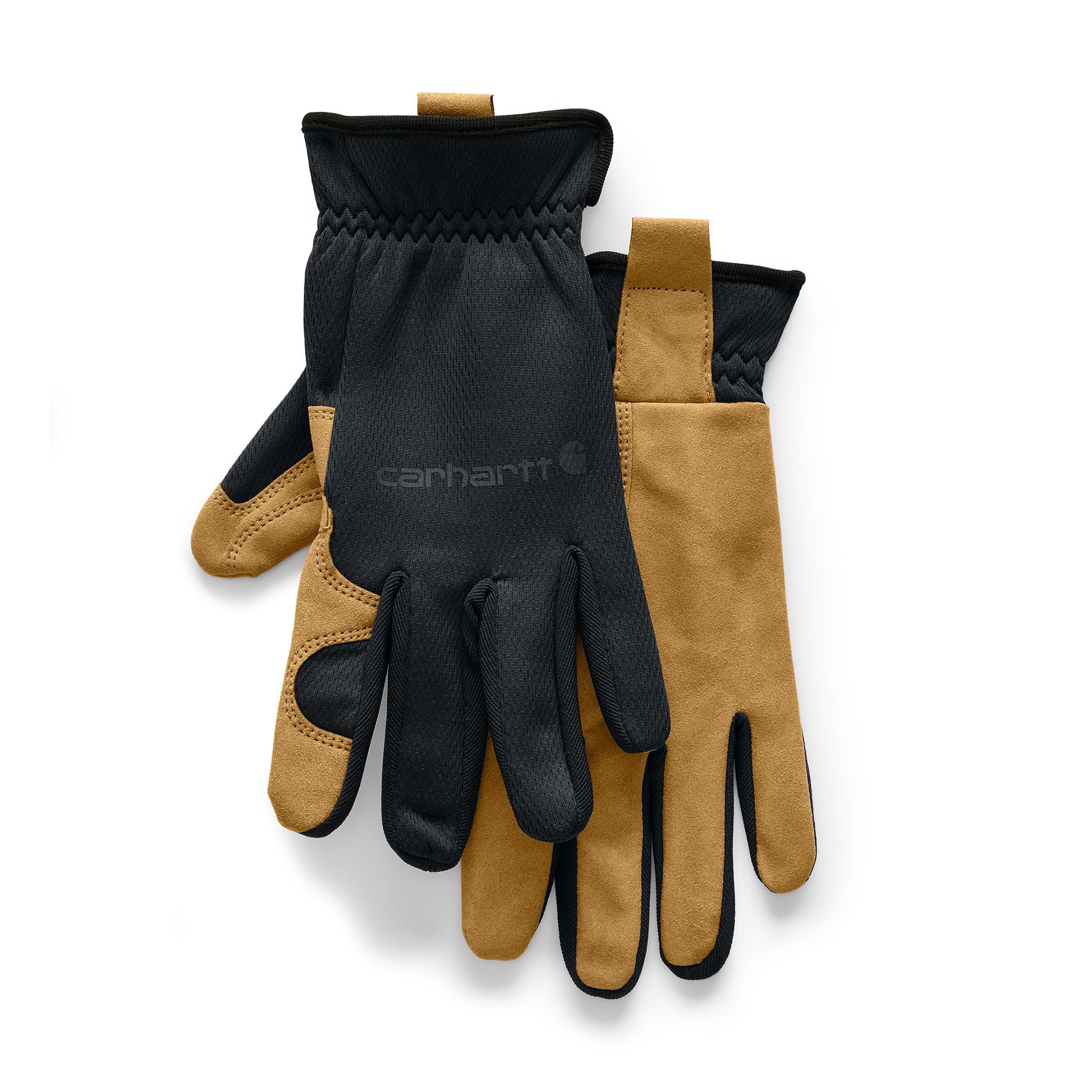 Carhartt® High-Dexterity Open-Cuff Glove  Imprinted with Logo (Q630432)