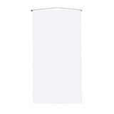 2 W x 4 H Ft. Hanging Banner (Q630532)