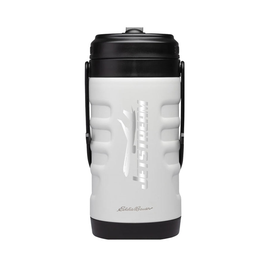 Eddie Bauer® 67 Oz. Forester Vacuum Insulated Jug (Q630622)