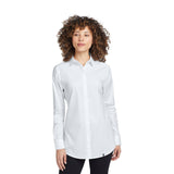 OGIO® Ladies Commuter Woven Tunic Dress Shirt (Q630722)