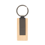Bamboo Key Tag (Q630822)
