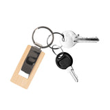 Bamboo Key Tag (Q630822)