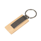 Bamboo Key Tag (Q630822)