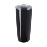 Koozie® Flip Lid Tumbler - 20 Oz. (Q631122)