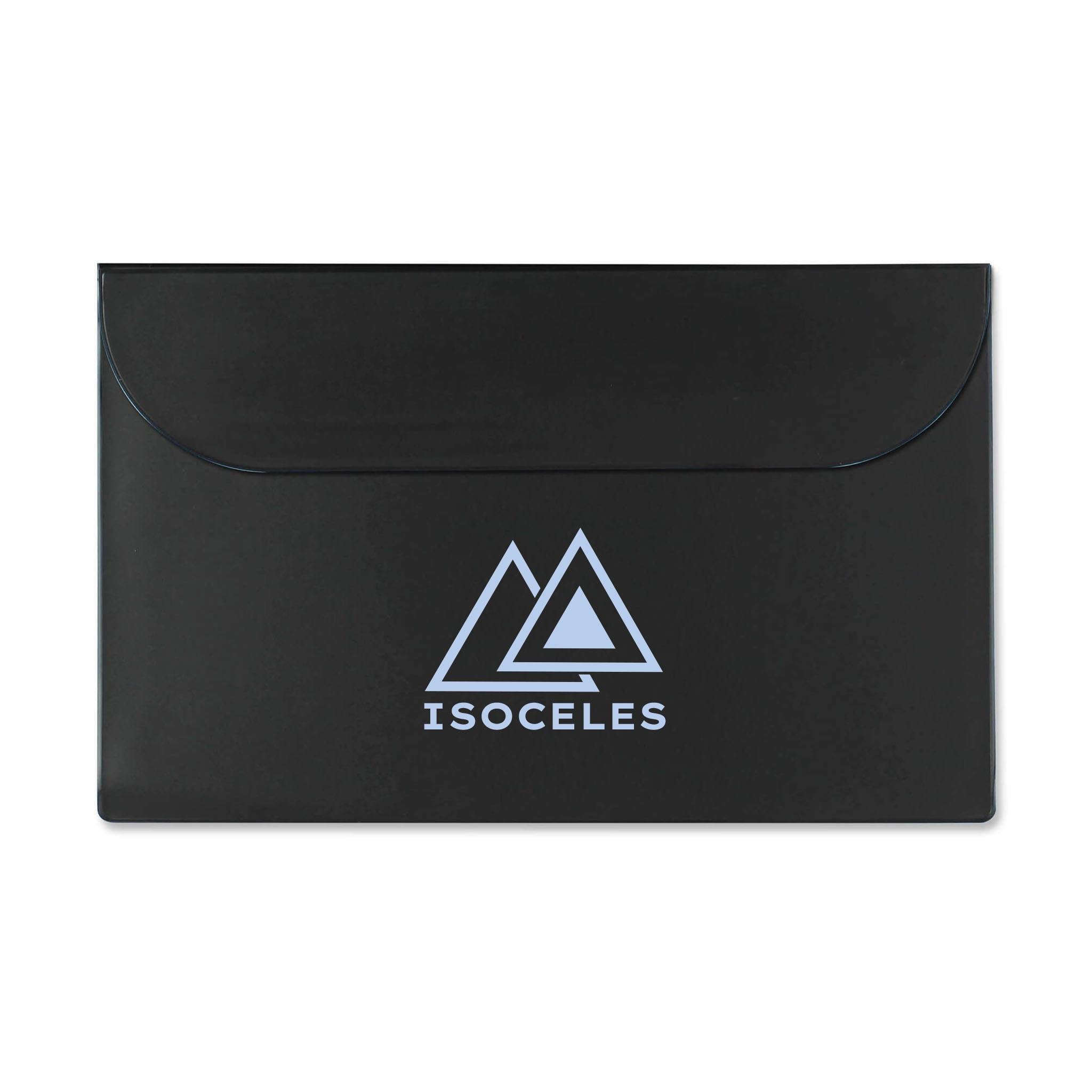 Legal Sized Portfolios (Q631222)