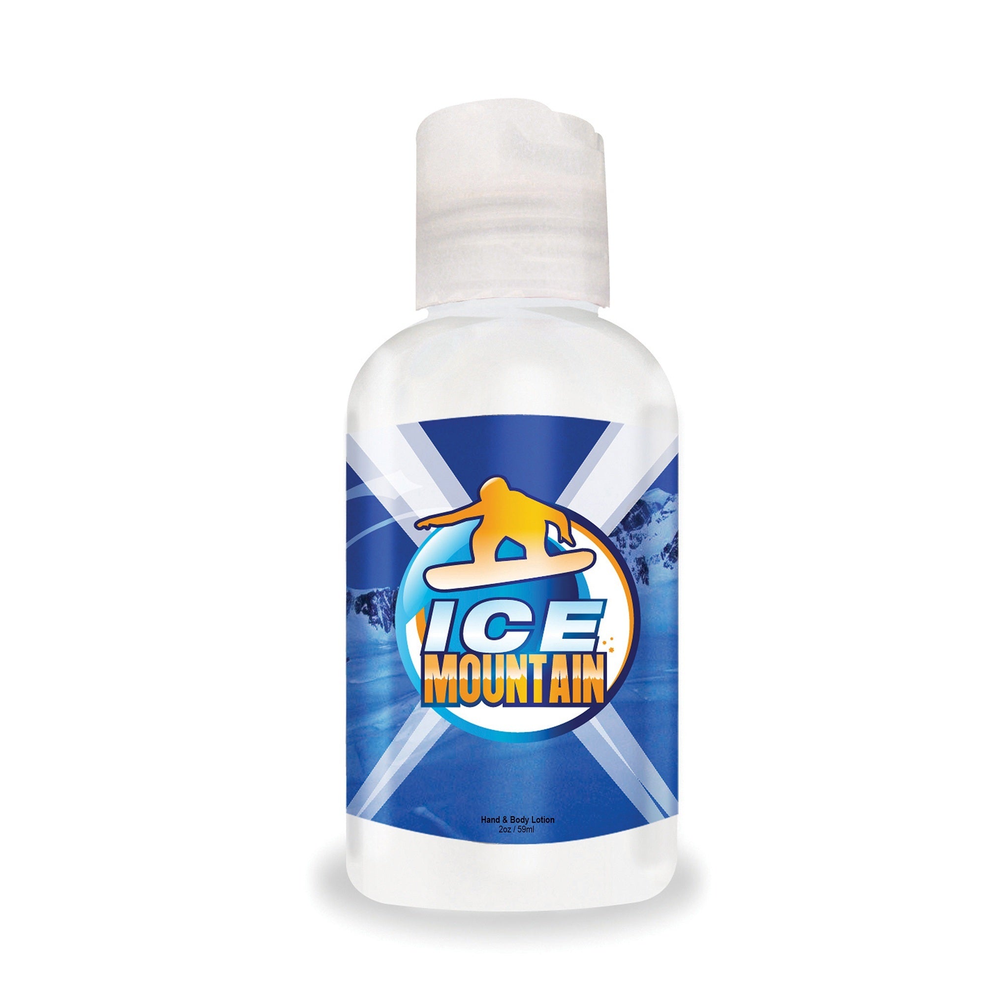 Custom Lotion Moisturizer