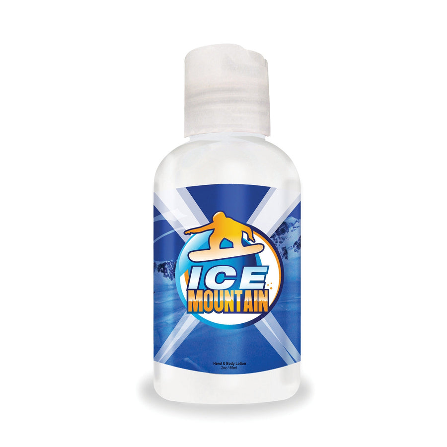 1 Oz. Luxury Hand/ Body Lotion (Q731432)