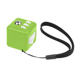 Fun Cubes with Wrist Strap (Q631511)