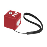 Fun Cubes with Wrist Strap (Q631511)