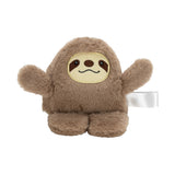Phone Pals™ Weighted Plush Phone Holder - Sloth (Q631632)
