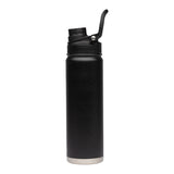 24 Oz. iCOOL® Durango Stainless Steel Water Bottle (Q631722)