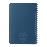 4.6 x 7 Inch Rite in the Rain Side Spiral Notebook (Q631822)