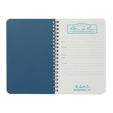 4.6 x 7 Inch Rite in the Rain Side Spiral Notebook (Q631822)