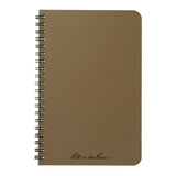 4.6 x 7 Inch Rite in the Rain Side Spiral Notebook (Q631822)