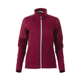 Elevate W-SENGER Knit Jacket (Q632322)