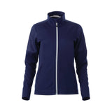 Elevate W-SENGER Knit Jacket (Q632322)