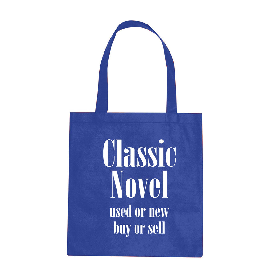 Non-Woven Promotional Tote Bag (Q63235)
