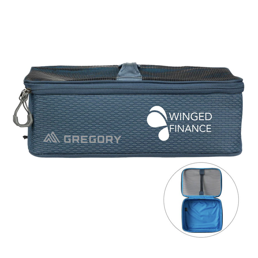 Gregory Alpaca Gear Pod 10L (Q632632)