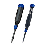 Megapro 14-In-1 Multi-Bit Screwdriver (Q632822)