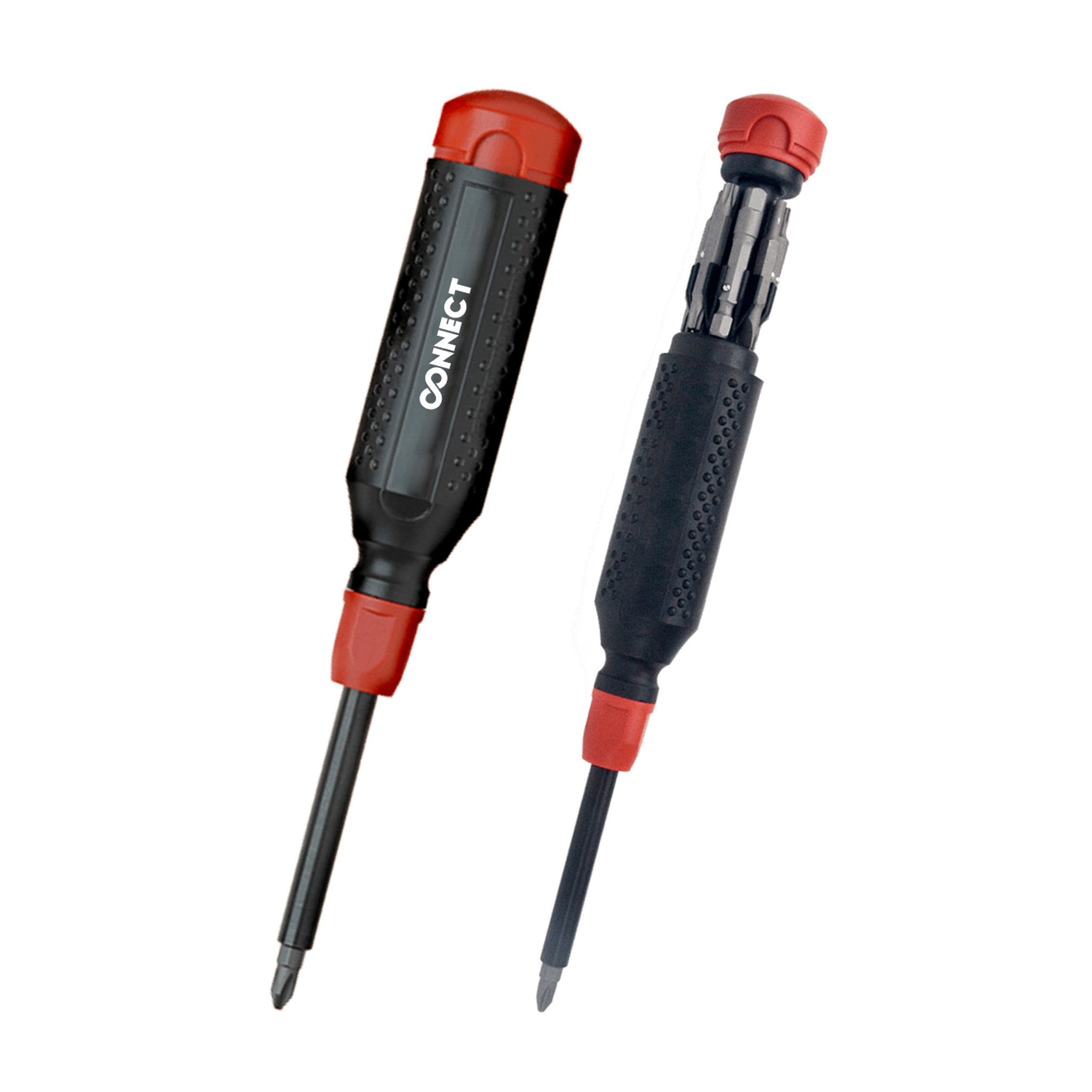 Megapro 14-In-1 Multi-Bit Screwdriver  Imprinted with Logo (Q632822)