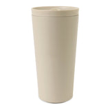 17 Oz. Aviana™ Rowan Recycled Tumbler - Taupe (Q633022)