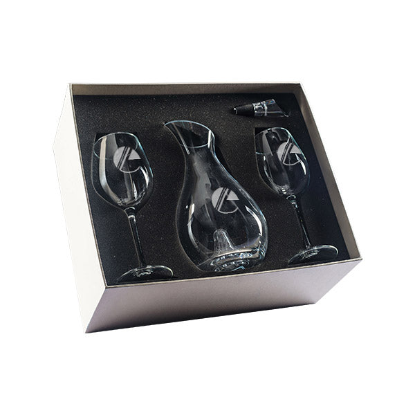 Essence & Lyrica Wine Set (Q633122)