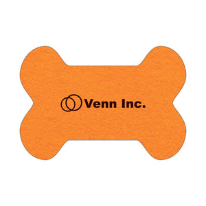 Bone Shaped Shammy Towel (Q633432)