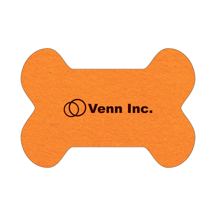 Bone Shaped Shammy Towel (Q633432)
