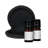 Essential Oil 5 mL Mini Dropper Bottle Travel Pack (Q633522)