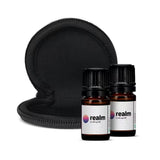 Essential Oil 5 mL Mini Dropper Bottle Travel Pack (Q633522)