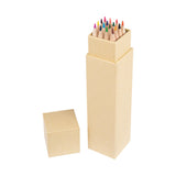 16 Piece Colored Pencil Set (Q633532)