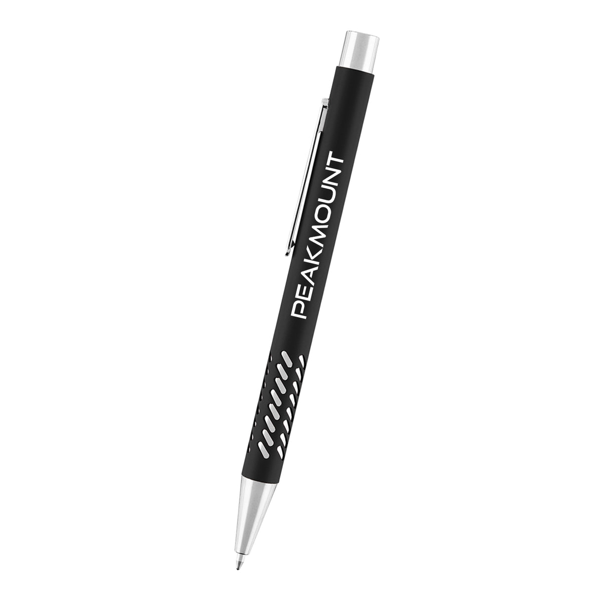 Jayden Recycled Aluminum Pen (Q633632)