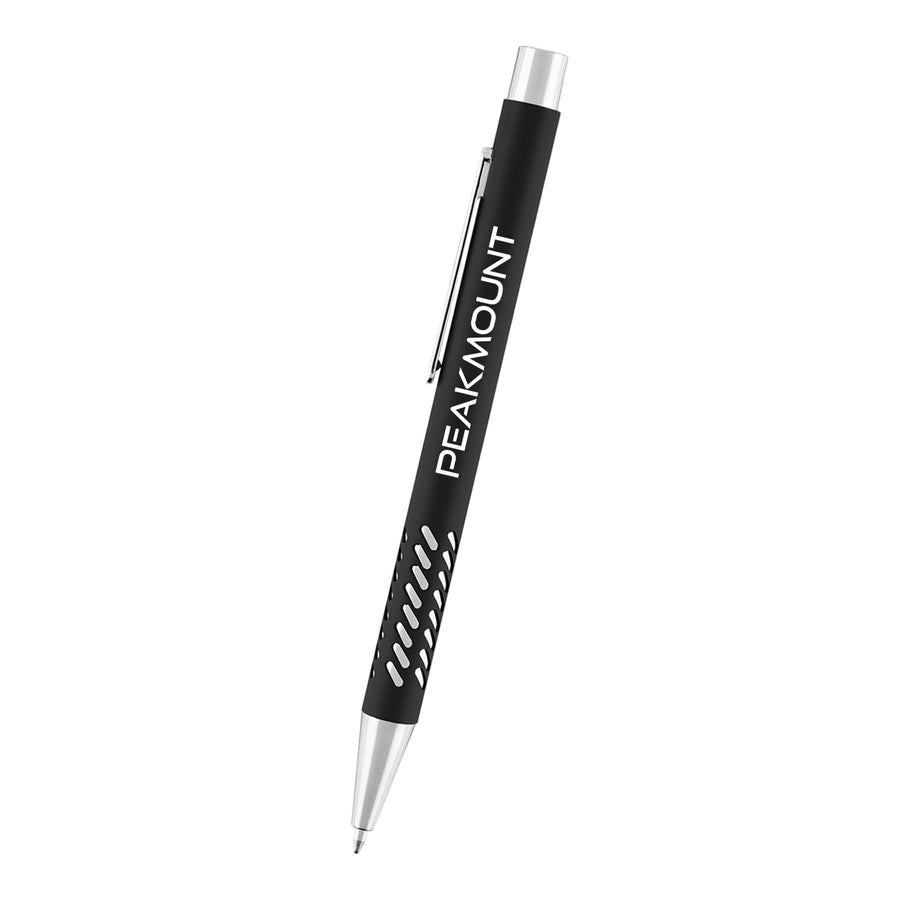 Jayden Recycled Aluminum Pen (Q633632)