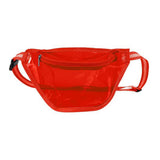 Ann Arbor Transparent Waist Pack (Q634022)