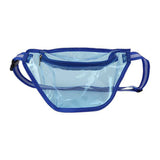 Ann Arbor Transparent Waist Pack (Q634022)