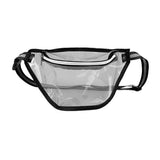 Ann Arbor Transparent Waist Pack (Q634022)